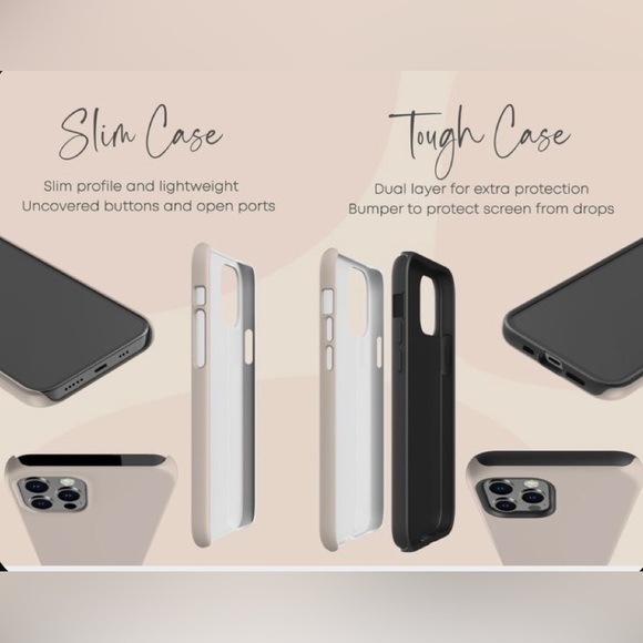 Exclusive Iphone Cases - Picture 1 of 2